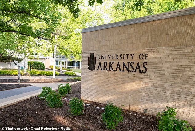 University of Arkansas Rescinds Job Offer to Legal Scholar Over Transgender Stance, Sparking Debate on Academic Freedom and Institutional Governance