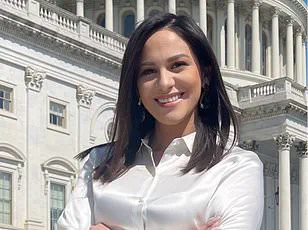 Autopsy Reveals Alcohol and Amphetamine in System of Regina Aviles, Former Staffer to Congressman Tony Gonzales, Following Self-Immolation
