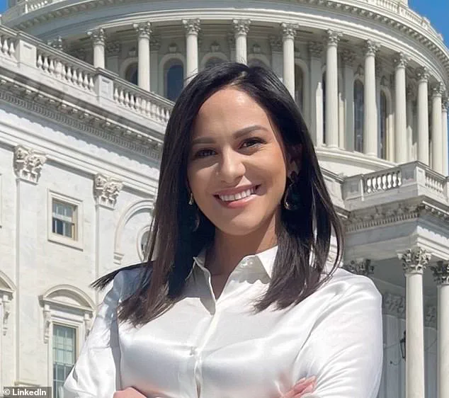 Autopsy Reveals Alcohol and Amphetamine in System of Regina Aviles, Former Staffer to Congressman Tony Gonzales, Following Self-Immolation