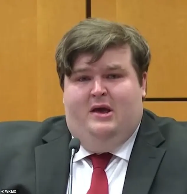 Florida Ex-Sheriff's Deputy Pleads Guilty to Manslaughter in Roommate's Death