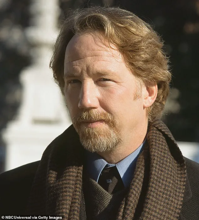 Timothy Busfield Arrested in Sexual Abuse Case: Allegations Resurface 30 Years After Past Lawsuit