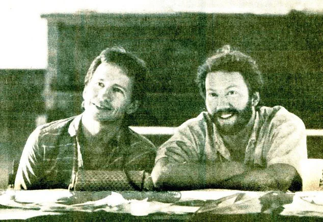 Timothy Busfield Arrested in Sexual Abuse Case: Allegations Resurface 30 Years After Past Lawsuit