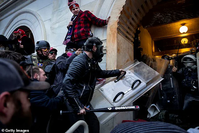 Conservative Lawmaker Injured in Minneapolis Protest Sparks Debate on Political Rhetoric and Polarization