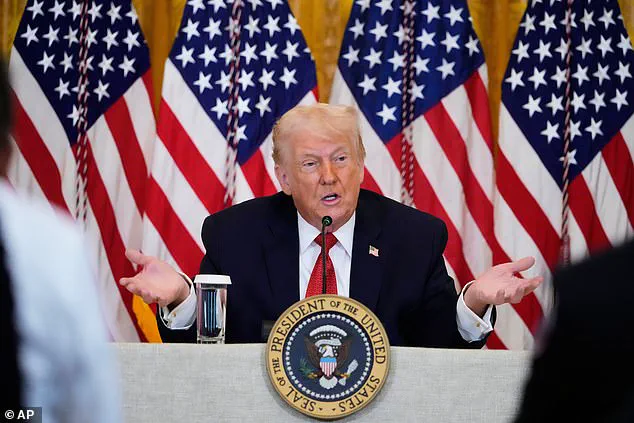 Exclusive: Trump's Tariff Threats and the Hidden Strains on NATO Alliances