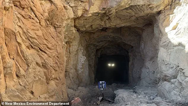 New Mexico Launches Landmark Remediation Plan for 1,100 Uranium Mines Under 2022 Law