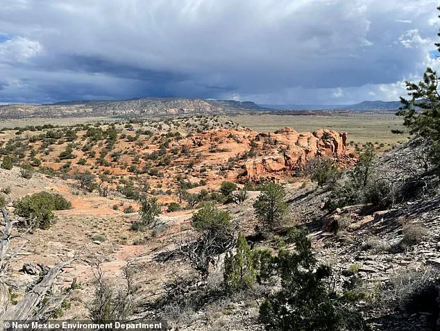 New Mexico Launches Landmark Remediation Plan for 1,100 Uranium Mines Under 2022 Law