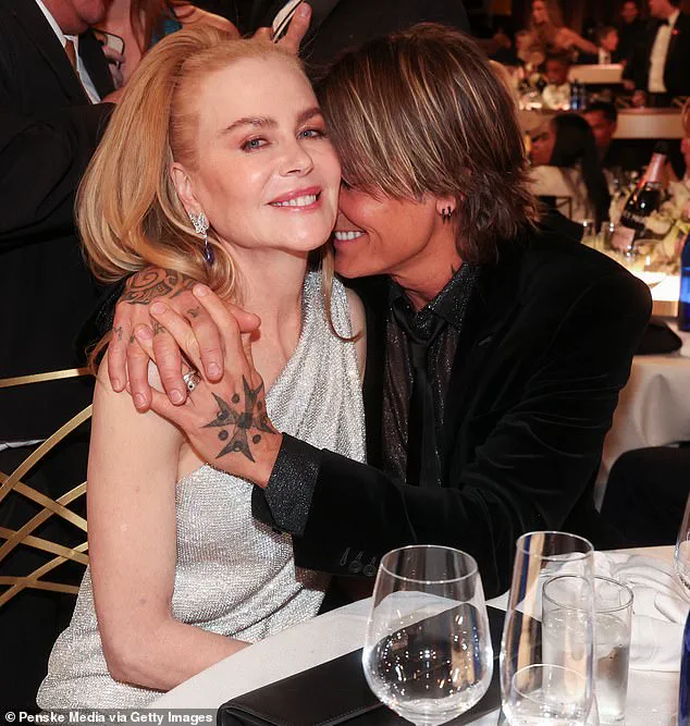 Nicole Kidman Appears Radiant Months After Divorce, Contrasting Past Paris Fashion Week Look