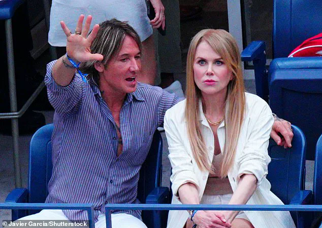 Nicole Kidman Appears Radiant Months After Divorce, Contrasting Past Paris Fashion Week Look