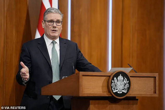 Behind Closed Doors: U.S. Considers Sanctuary for British Jews Amid Antisemitism Surge, Sources Reveal