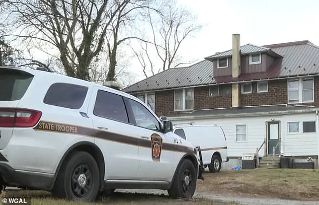 Eleven-Year-Old Faces Criminal Homicide Charges After Shooting Father in Pennsylvania