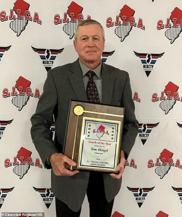 Tragedy in Mullica Hill: High School Coach and Wife Killed in Fiery Crash, Police Report