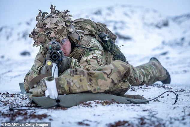 Trump's Tariff Threat Sparks Diplomatic Backlash as European Allies Boycott Davos Over Greenland Dispute