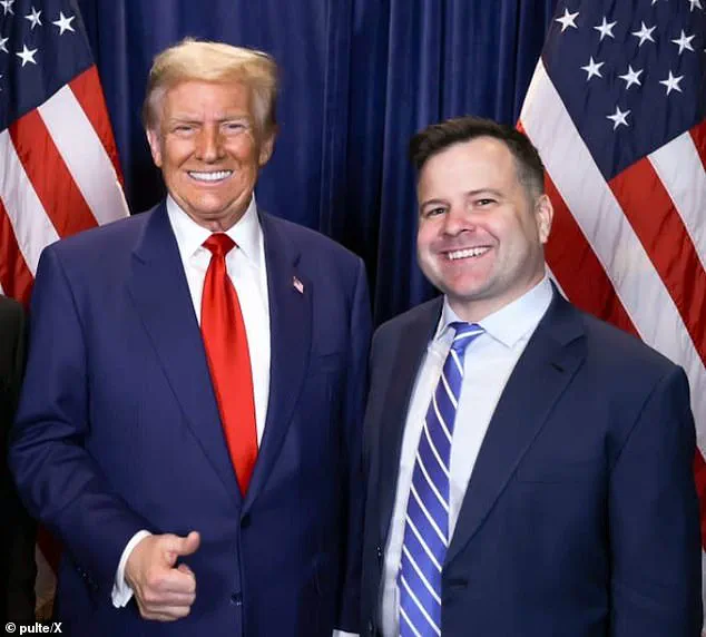 DOJ's High-Profile Prosecutions Linked to Trump Aide Bill Pulte