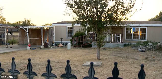 Suspect in Teen's Murder Found Dead in Texas After Months-Long Manhunt