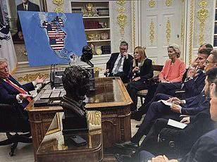 Canada's Contingency Plan: 'Unlikely' US Invasion, But Prepared with Insurgency Tactics