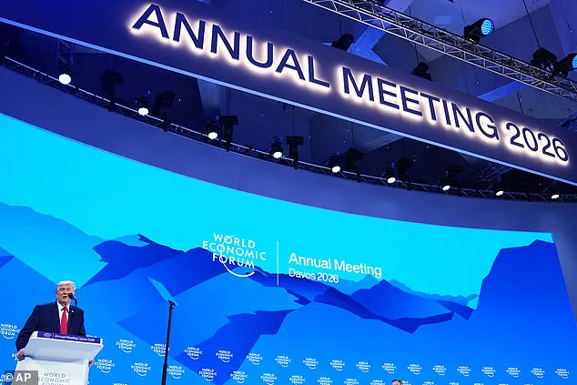 Europe Unveils 'Trade Bazooka' Sanctions in Response to Trump's Greenland Tariff Threats