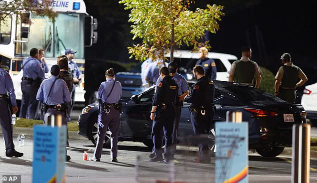 Last-Minute Plea in Wake County Mass Shooting: Brain-Injured Teen Faces Charges After Killing Brother