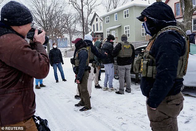Michele Tafoya Enters Minnesota Senate Race as GOP Seeks to Capitalize on Democrat Struggles