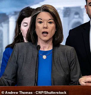 Michele Tafoya Enters Minnesota Senate Race as GOP Seeks to Capitalize on Democrat Struggles