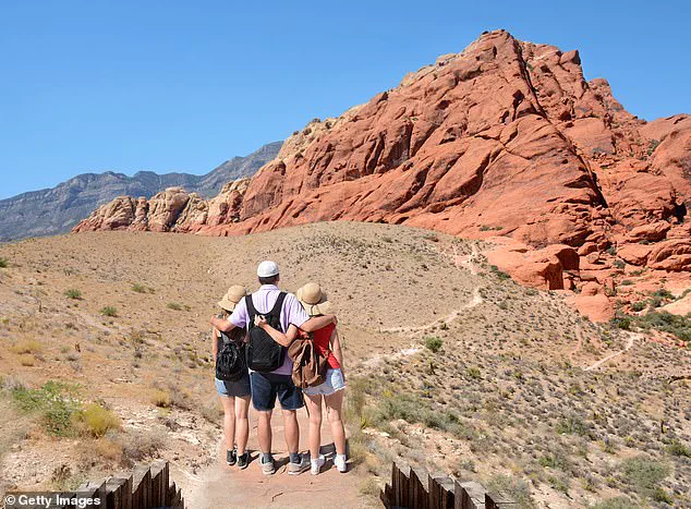 New Study Reveals Paradox: America's Most Picturesque States Face Hidden Family-Raising Challenges