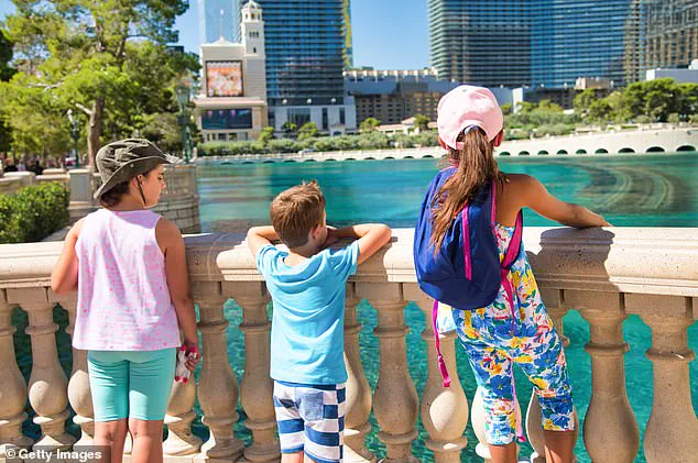 New Study Reveals Paradox: America's Most Picturesque States Face Hidden Family-Raising Challenges