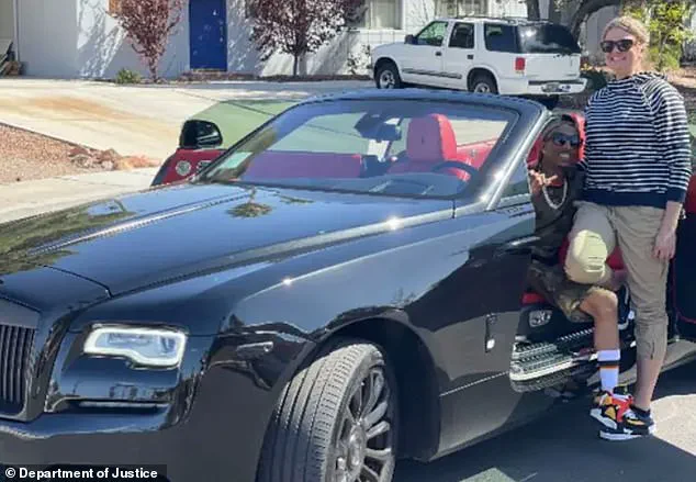 Privileged Access: Aimee Bock's Exclusive Confessions on the $250M Minnesota Fraud Scandal