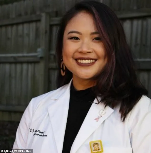 Resurfacing Controversy: The Professional Journey of Kychelle Del Rosario Amid Public Scrutiny and Medical Redemption