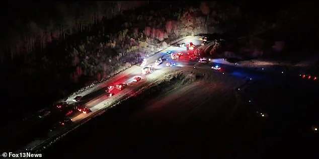 Tragic Plane Crash in Mississippi Claims Lives of Flight Instructor and Student, Raising Urgent Questions About Aviation Safety Regulations as FAA Investigates