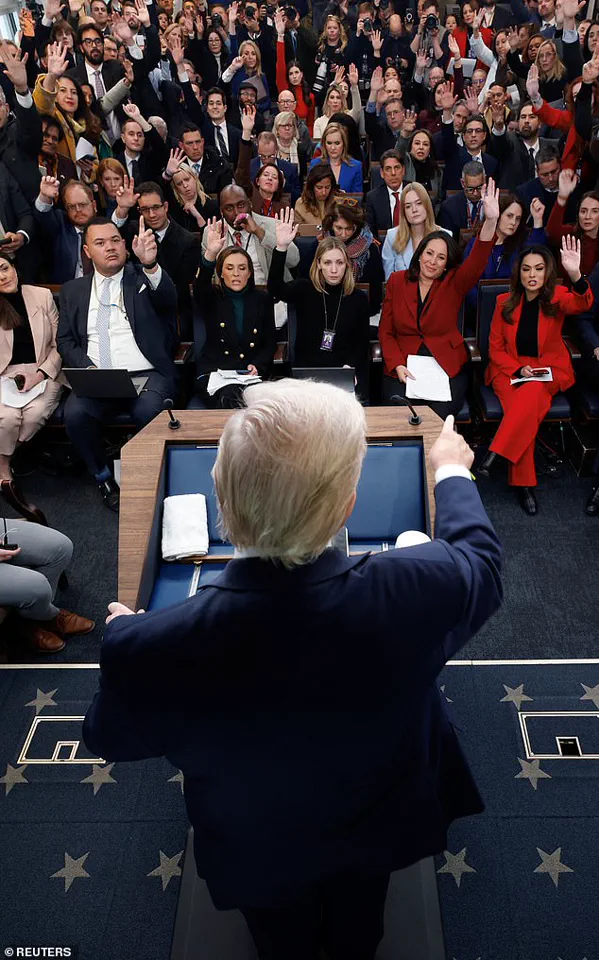 Trump Jokes About Renaming Gulf of Mexico to 'Gulf of Trump' — But Was It a Calculated Distraction?