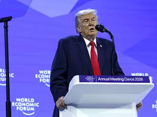 Closed-Door Negotiations: Trump's Breakthrough Deal to Acquire Greenland