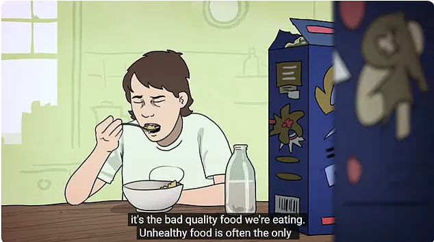 Late-Breaking: Dame Emma Thompson Criticizes UK School Meals as 'Unhealthy,' Urges Government to Act on Child Nutrition Crisis