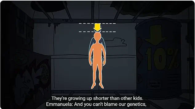 Late-Breaking: Dame Emma Thompson Criticizes UK School Meals as 'Unhealthy,' Urges Government to Act on Child Nutrition Crisis