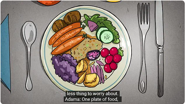 Late-Breaking: Dame Emma Thompson Criticizes UK School Meals as 'Unhealthy,' Urges Government to Act on Child Nutrition Crisis