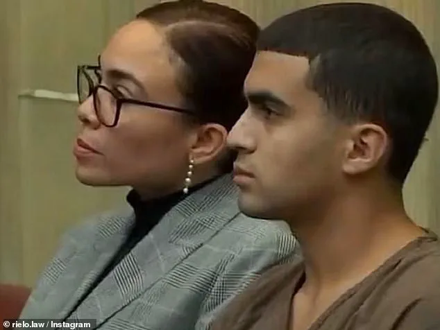 Legal Proceedings in the Derek Rosa Case Spark Debate on Juvenile Justice and Public Safety