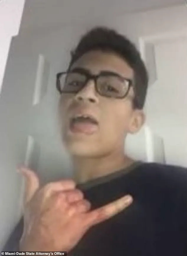 Legal Proceedings in the Derek Rosa Case Spark Debate on Juvenile Justice and Public Safety