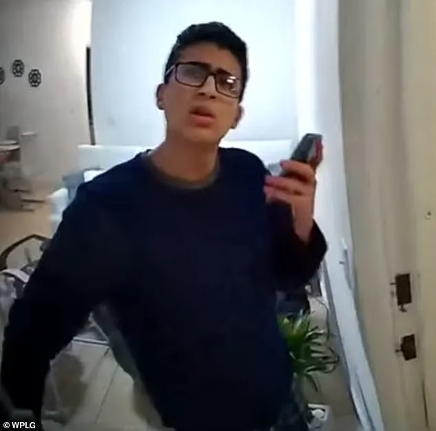 Legal Proceedings in the Derek Rosa Case Spark Debate on Juvenile Justice and Public Safety