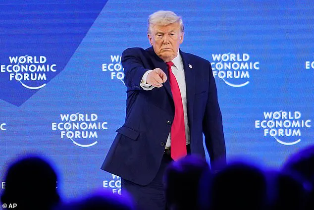 Reported Barriers and Political Tensions: California Governor's Exclusion from WEF Amid Critique of Trump's Greenland Speech and Potential 2028 Presidential Aspirations