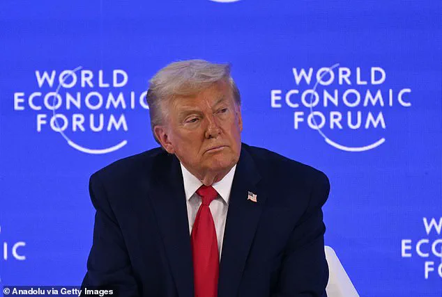 Reported Barriers and Political Tensions: California Governor's Exclusion from WEF Amid Critique of Trump's Greenland Speech and Potential 2028 Presidential Aspirations