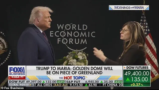 Trump's Greenland Deal with NATO Allies Raises Questions About Unrestricted U.S. Military Access