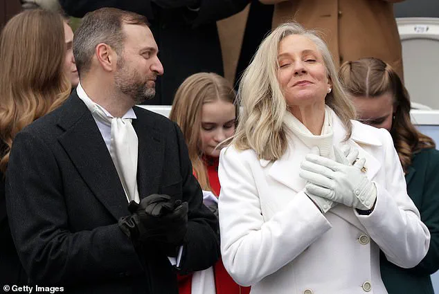 Virginia Governor Abigail Spanberger's Swearing-In and Early Executive Orders Signal Shift in State's Political Landscape