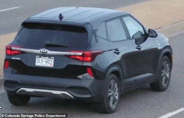 Body Camera Footage Captures Rescue of Abducted Child in Stolen Vehicle, Illustrating Technology's Role in Law Enforcement and Public Safety