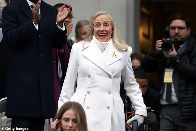 Border Czar Tom Homan Criticizes Virginia Governor Abigail Spanberger's Immigration Policies as Challenge to Federal Enforcement