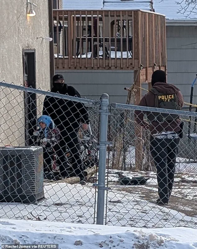 Border Czar Tom Homan Criticizes Virginia Governor Abigail Spanberger's Immigration Policies as Challenge to Federal Enforcement