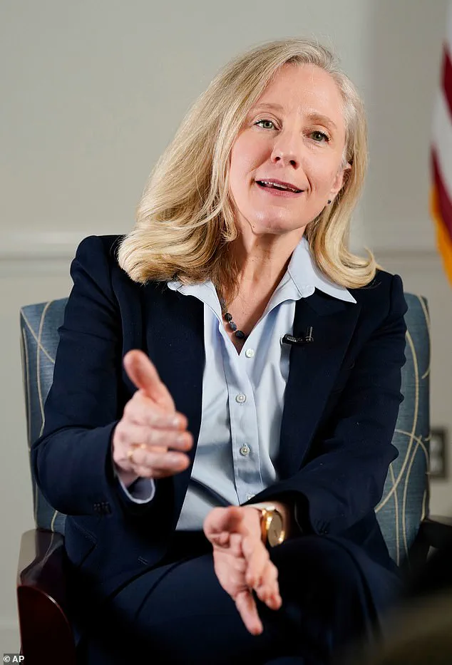 Border Czar Tom Homan Criticizes Virginia Governor Abigail Spanberger's Immigration Policies as Challenge to Federal Enforcement