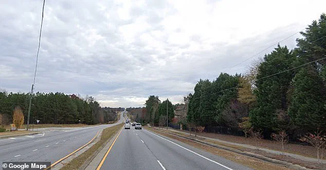 Fatal Crash During High-Speed Police Chase Claims Life of 19-Year-Old Georgia Teen