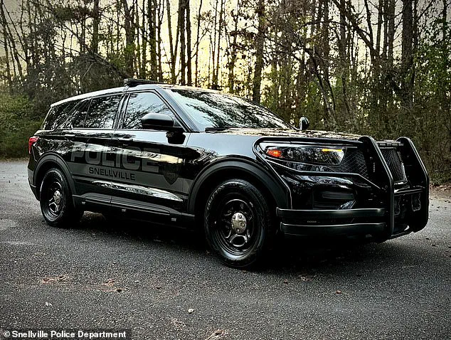 Fatal Crash During High-Speed Police Chase Claims Life of 19-Year-Old Georgia Teen