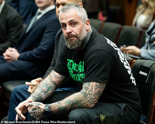 Heated Confrontation in Judiciary Committee Highlights Partisan Divides Over Trump Legal Battles and Capitol Riot Investigations