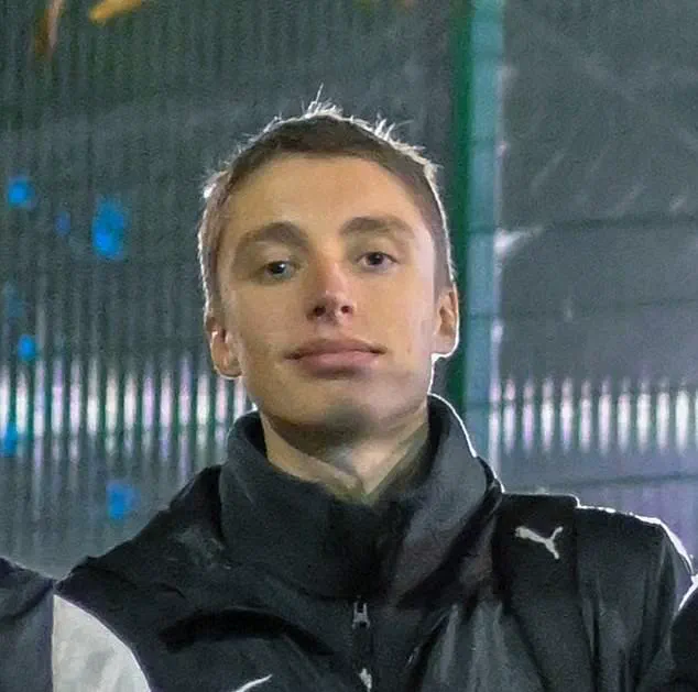 High-Profile Trial Sparks Scrutiny of Trump Family's Influence Amid Personal Drama