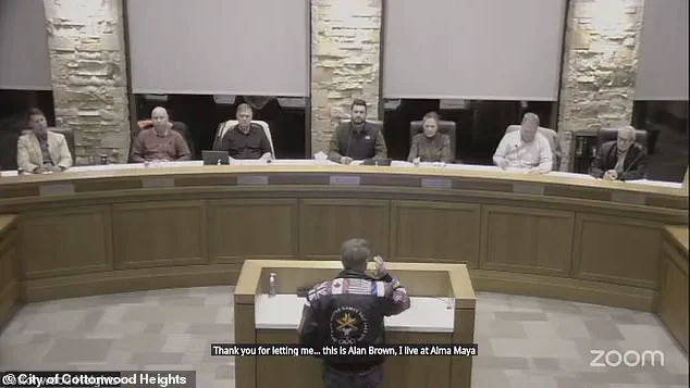 Historic Cottonwood Paper Mill Faces Demolition Controversy as Community Divides Over Its Future