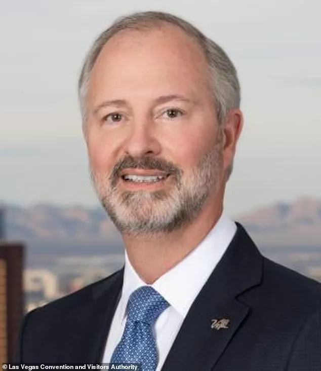 Las Vegas Tourism Slump Deepens Amid US-Europe Tensions Over Greenland and Lingering Impact of Trump's Annexation Proposal